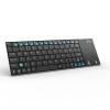 Bluetooth Μίνι Ασύρματο Πληκτρολόγιο Rii Mini K12 Compact Size Ultra Slim Wireless Keyboard With Touchpad για Android TV Box / Windows PC / Smart TV / PS3/ PS4 Bluetooth Μίνι Ασύρματο Πληκτρολόγιο Rii Mini K12 Compact Size Ultra Slim Wireless Keyboard With Touchpad για Android TV Box / Windows PC / Smart TV / PS3/ PS4